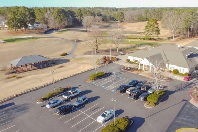 BEAUTIFUL LOT in the luxurious gated community of Fairfield on Fairfield Plantation Golf and Country Club in Georgia - for sale on GolfHomes.com, golf home, golf lot