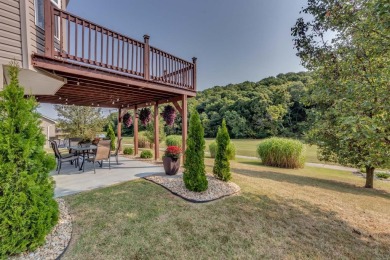 Here is your chance to live in the sought-after Fairways Of on Country Club of Sugar Creek in Missouri - for sale on GolfHomes.com, golf home, golf lot