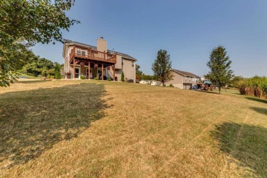 Here is your chance to live in the sought-after Fairways Of on Country Club of Sugar Creek in Missouri - for sale on GolfHomes.com, golf home, golf lot