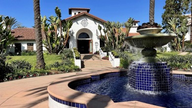 Excellent opportunity to experience resort living at this on La Costa Resort and Spa in California - for sale on GolfHomes.com, golf home, golf lot