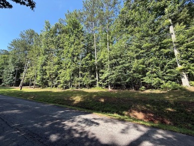 Come build your dream home on this beautiful lot. This lot is on Fairfield Plantation Golf and Country Club in Georgia - for sale on GolfHomes.com, golf home, golf lot