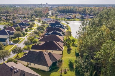 Welcome To This Beautifully Maintained *monterey* Mode Located on Slammer and Squire Golf Course in Florida - for sale on GolfHomes.com, golf home, golf lot