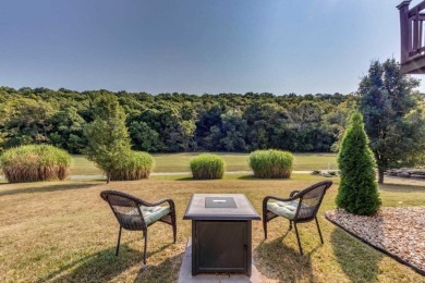 Here is your chance to live in the sought-after Fairways Of on Country Club of Sugar Creek in Missouri - for sale on GolfHomes.com, golf home, golf lot