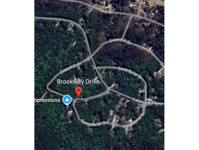 Come build your dream home on this beautiful lot. This lot is on Fairfield Plantation Golf and Country Club in Georgia - for sale on GolfHomes.com, golf home, golf lot