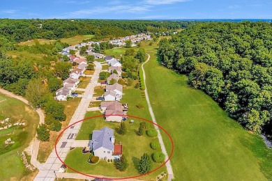 Here is your chance to live in the sought-after Fairways Of on Country Club of Sugar Creek in Missouri - for sale on GolfHomes.com, golf home, golf lot