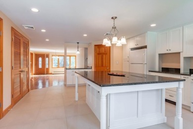 Discover this beautiful oversized updated ranch within a on Patriot Golf Course in Massachusetts - for sale on GolfHomes.com, golf home, golf lot