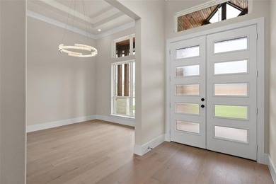 STUNNING 4-Bedroom Luxury Home in Pecan Plantation Golfing on Nutcracker Golf Club in Texas - for sale on GolfHomes.com, golf home, golf lot