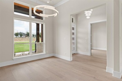 STUNNING 4-Bedroom Luxury Home in Pecan Plantation Golfing on Nutcracker Golf Club in Texas - for sale on GolfHomes.com, golf home, golf lot