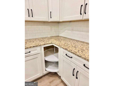 **New Construction** - Move-in-Ready!! TIH Homes residence in on The Highlands Course at Lake Arrowhead in Georgia - for sale on GolfHomes.com, golf home, golf lot