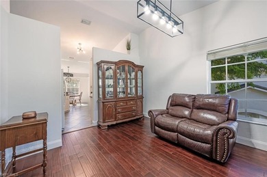 Rarely available 2nd floor end unit with PRIVATE ELEVATOR. Step on  in Florida - for sale on GolfHomes.com, golf home, golf lot