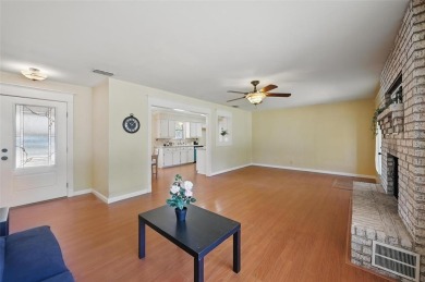 Resort-Style Living in DeCordova Bend Estates - 3 Bed, 2 Bath on De Cordova Bend Country Club in Texas - for sale on GolfHomes.com, golf home, golf lot