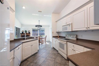 Rarely available 2nd floor end unit with PRIVATE ELEVATOR. Step on  in Florida - for sale on GolfHomes.com, golf home, golf lot