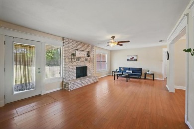 Resort-Style Living in DeCordova Bend Estates - 3 Bed, 2 Bath on De Cordova Bend Country Club in Texas - for sale on GolfHomes.com, golf home, golf lot