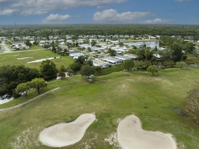 Motivated Seller. Fabulous homeThis spacious two-bedroom on Savanna Golf Club in Florida - for sale on GolfHomes.com, golf home, golf lot