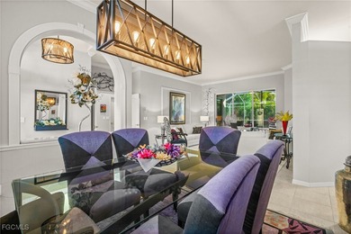 This home has been meticulously cared for, improvements over the on Cross Creek Country Club in Florida - for sale on GolfHomes.com, golf home, golf lot