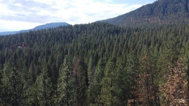 Welcome to peace and quiet. This 2/3 of an acre view lot in on Terrace Lakes Golf Resort in Idaho - for sale on GolfHomes.com, golf home, golf lot