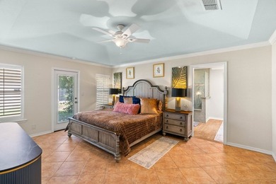 Beautiful Rockport Country Club home , perfectly positioned on on Rockport Country Club in Texas - for sale on GolfHomes.com, golf home, golf lot