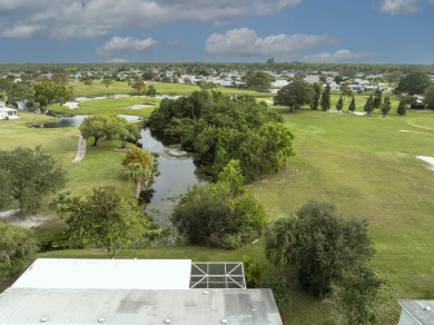 Motivated Seller. Fabulous homeThis spacious two-bedroom on Savanna Golf Club in Florida - for sale on GolfHomes.com, golf home, golf lot