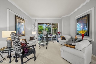 This home has been meticulously cared for, improvements over the on Cross Creek Country Club in Florida - for sale on GolfHomes.com, golf home, golf lot