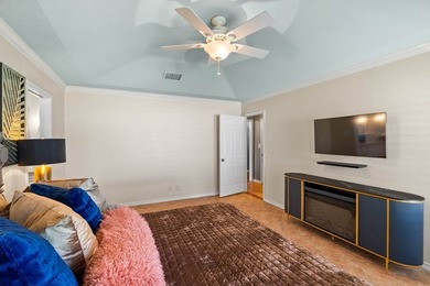 Beautiful Rockport Country Club home , perfectly positioned on on Rockport Country Club in Texas - for sale on GolfHomes.com, golf home, golf lot