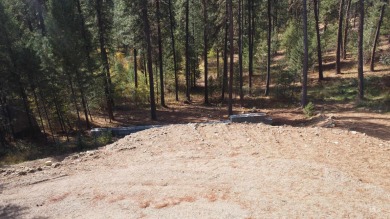 Welcome to peace and quiet. This 2/3 of an acre view lot in on Terrace Lakes Golf Resort in Idaho - for sale on GolfHomes.com, golf home, golf lot