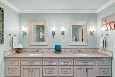 Beautiful Rockport Country Club home , perfectly positioned on on Rockport Country Club in Texas - for sale on GolfHomes.com, golf home, golf lot