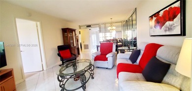 MUST SEE! Beautifully UPDATED TURNKEY, FULLY FURNISHED 3rd FLOOR on Sunrise Lakes Phase IV Golf Course in Florida - for sale on GolfHomes.com, golf home, golf lot