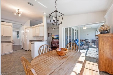 Rarely available 2nd floor end unit with PRIVATE ELEVATOR. Step on  in Florida - for sale on GolfHomes.com, golf home, golf lot