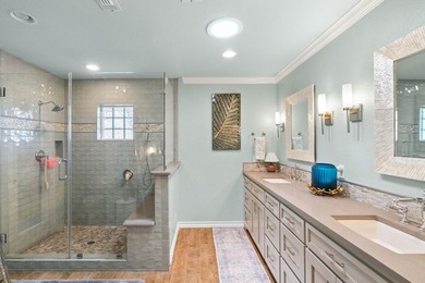 Beautiful Rockport Country Club home , perfectly positioned on on Rockport Country Club in Texas - for sale on GolfHomes.com, golf home, golf lot