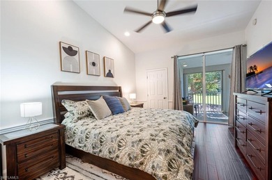 Rarely available 2nd floor end unit with PRIVATE ELEVATOR. Step on  in Florida - for sale on GolfHomes.com, golf home, golf lot