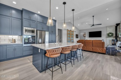 Experience luxury living on the Dayton Valley Golf Course with on Dayton Valley Golf Club At Legado in Nevada - for sale on GolfHomes.com, golf home, golf lot