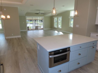 Friends, if it's a mint condition move-in ready home that you on Crane Lakes Golf and Country Club in Florida - for sale on GolfHomes.com, golf home, golf lot