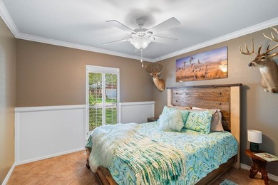 Beautiful Rockport Country Club home , perfectly positioned on on Rockport Country Club in Texas - for sale on GolfHomes.com, golf home, golf lot