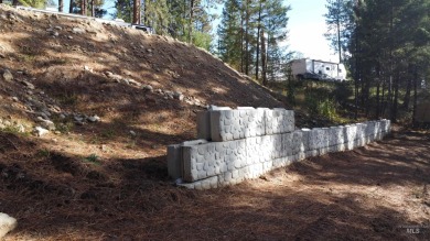 Welcome to peace and quiet. This 2/3 of an acre view lot in on Terrace Lakes Golf Resort in Idaho - for sale on GolfHomes.com, golf home, golf lot