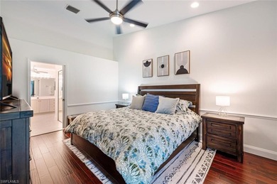 Rarely available 2nd floor end unit with PRIVATE ELEVATOR. Step on  in Florida - for sale on GolfHomes.com, golf home, golf lot