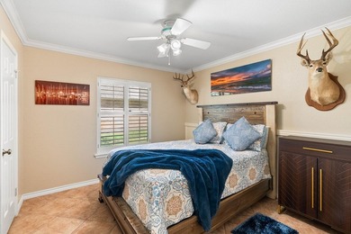 Beautiful Rockport Country Club home , perfectly positioned on on Rockport Country Club in Texas - for sale on GolfHomes.com, golf home, golf lot