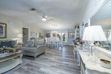 Motivated Seller. Fabulous homeThis spacious two-bedroom on Savanna Golf Club in Florida - for sale on GolfHomes.com, golf home, golf lot