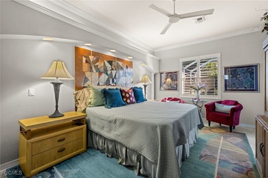 This home has been meticulously cared for, improvements over the on Cross Creek Country Club in Florida - for sale on GolfHomes.com, golf home, golf lot