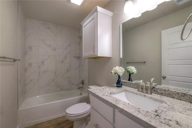 This affordable new home can be your first step to investing in on Heritage Park Golf Course in Kansas - for sale on GolfHomes.com, golf home, golf lot