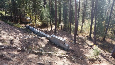 Welcome to peace and quiet. This 2/3 of an acre view lot in on Terrace Lakes Golf Resort in Idaho - for sale on GolfHomes.com, golf home, golf lot