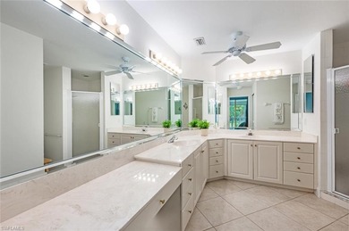 Rarely available 2nd floor end unit with PRIVATE ELEVATOR. Step on  in Florida - for sale on GolfHomes.com, golf home, golf lot