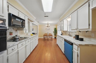 Resort-Style Living in DeCordova Bend Estates - 3 Bed, 2 Bath on De Cordova Bend Country Club in Texas - for sale on GolfHomes.com, golf home, golf lot