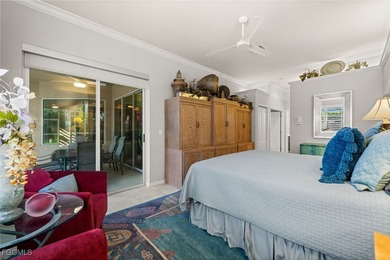 This home has been meticulously cared for, improvements over the on Cross Creek Country Club in Florida - for sale on GolfHomes.com, golf home, golf lot