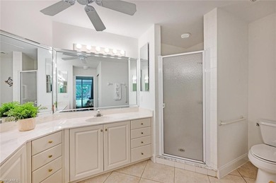 Rarely available 2nd floor end unit with PRIVATE ELEVATOR. Step on  in Florida - for sale on GolfHomes.com, golf home, golf lot