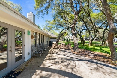 Beautiful Rockport Country Club home , perfectly positioned on on Rockport Country Club in Texas - for sale on GolfHomes.com, golf home, golf lot