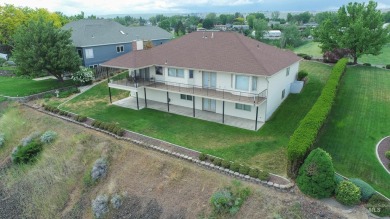 A VIEW FROM ABOVE! Discover your dream home in this stunning on Quail Ridge Golf Course in Washington - for sale on GolfHomes.com, golf home, golf lot