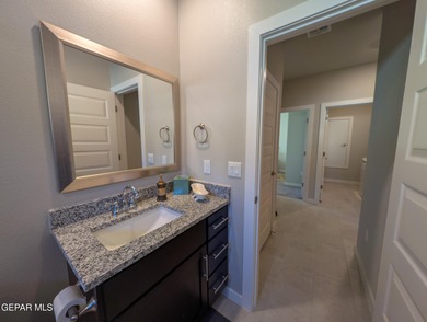 Start 2026 off right! This wonderful 3 bedroom 2 bath home in on Emerald Springs Golf Course in Texas - for sale on GolfHomes.com, golf home, golf lot