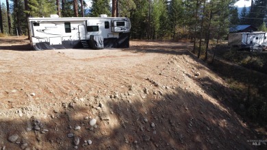 Welcome to peace and quiet. This 2/3 of an acre view lot in on Terrace Lakes Golf Resort in Idaho - for sale on GolfHomes.com, golf home, golf lot