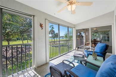 Rarely available 2nd floor end unit with PRIVATE ELEVATOR. Step on  in Florida - for sale on GolfHomes.com, golf home, golf lot
