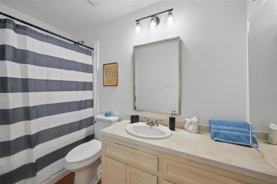 Resort-Style Living in DeCordova Bend Estates - 3 Bed, 2 Bath on De Cordova Bend Country Club in Texas - for sale on GolfHomes.com, golf home, golf lot